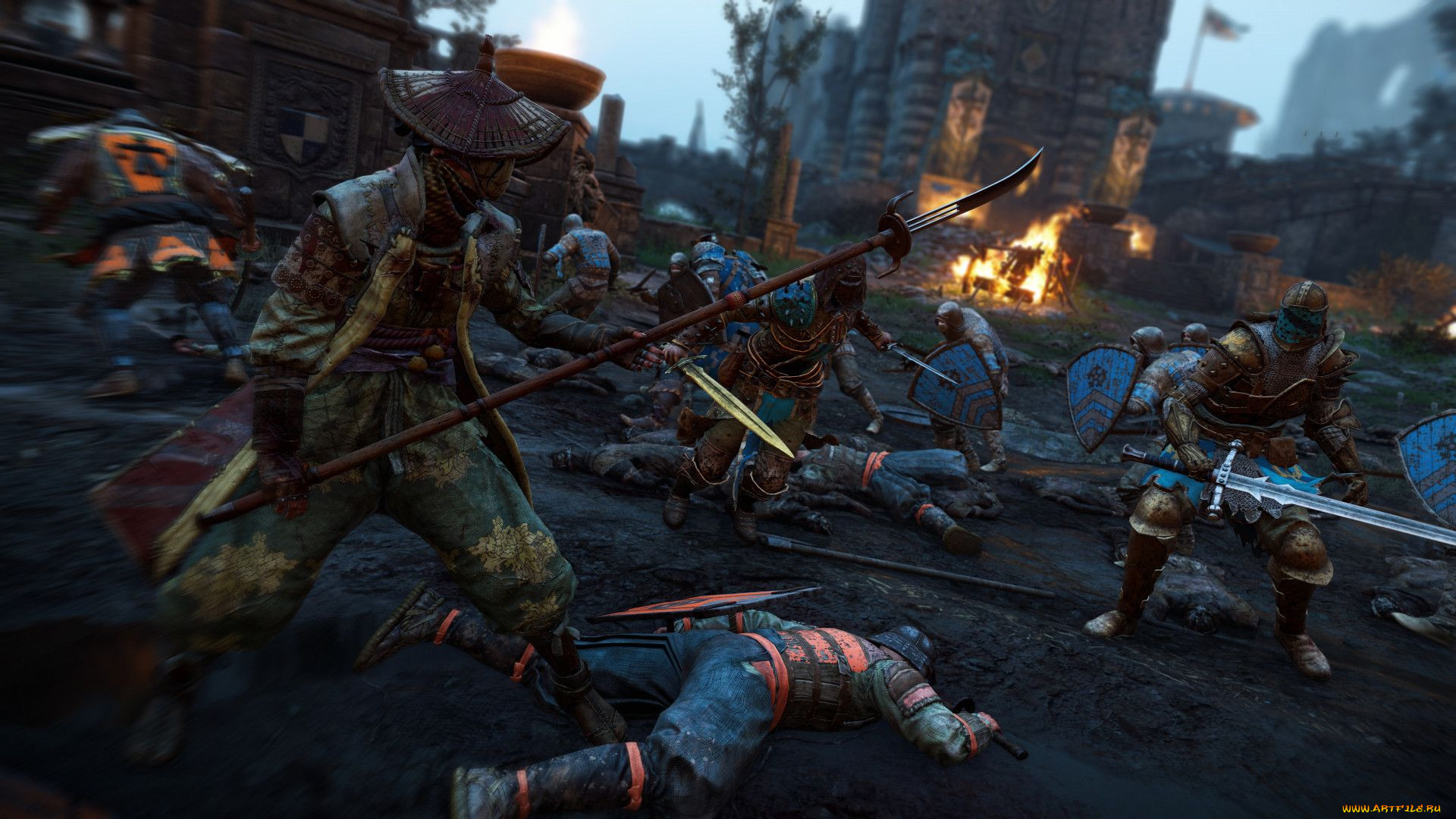  , for honor, , , , 